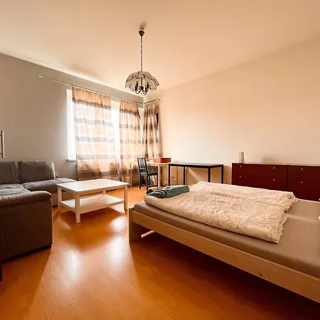 Appartement Flat With Nicest Wiew In Old Town - 3 Bedrooms, Ac Bratislava