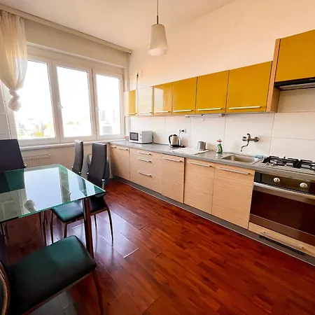 Appartement Flat With Nicest Wiew In Old Town - 3 Bedrooms, Ac *